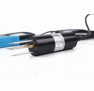 Veinasa-WS Instruments de mesure électroniques Testeur d'humidité rapide du sol Capteur RS485 Veinasa-WS Capteur d'humidité du sol RS485 Veina - Product Image 5