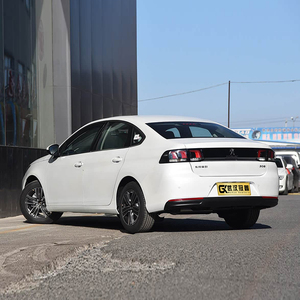 Voiture d'occasion <span class=keywords><strong>Peugeot</strong></span> <span class=keywords><strong>308</strong></span> 2026 de Chine, économique, 108 kW de puissance, berline compacte, faible kilométrage, voitures d'occasion à vendre et expédition mondiale - Product Image 6