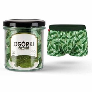 Fabricante Mayorista OEM, Conjunto de Calzoncillos Personalizados para Hombre, Logotipo Personalizado, Paquete de Ropa Interior Masculina - Product Image 1