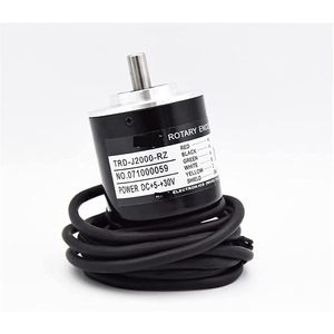 HAXEYINNT โรตารี่เอนโค้ดเดอร์ TRD-J1000-RZ Absolute J60 2000 Ppr สายไฟ - Product Image 3