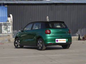 Nuevo Vehículo Eléctrico Chino JAC Jianghuai YIWEI 3, Económico y Popular - Product Image 4