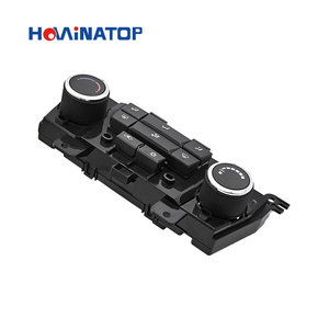 وحدة تحكم في تكييف الهواء من HOWINATOP ، وحدة تسخين AC ، وحدة لشيفروليه كروز - Product Image 2