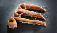 Boucaniery — filtres anchohair, 4 pièces, 80g, huile de tournesol, gamme giuseepi Verdi fabriqué en italie