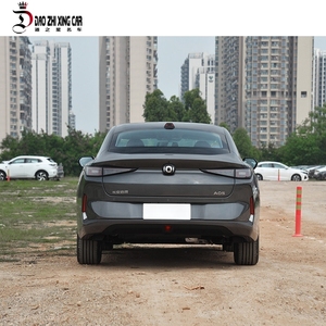 2024 2025 Changan Qiyuan A05 cina eccellente alimentazione Plug-In auto ibrida a 5 posti auto ibrida elettrica A05 CIP Baku - Product Image 6