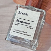 Autocollants d'étiquettes de parfum de luxe, autocollants personnalisés avec logo, papier artistique mat, étiquettes personnalisées en relief 3D pour parfums et bougies