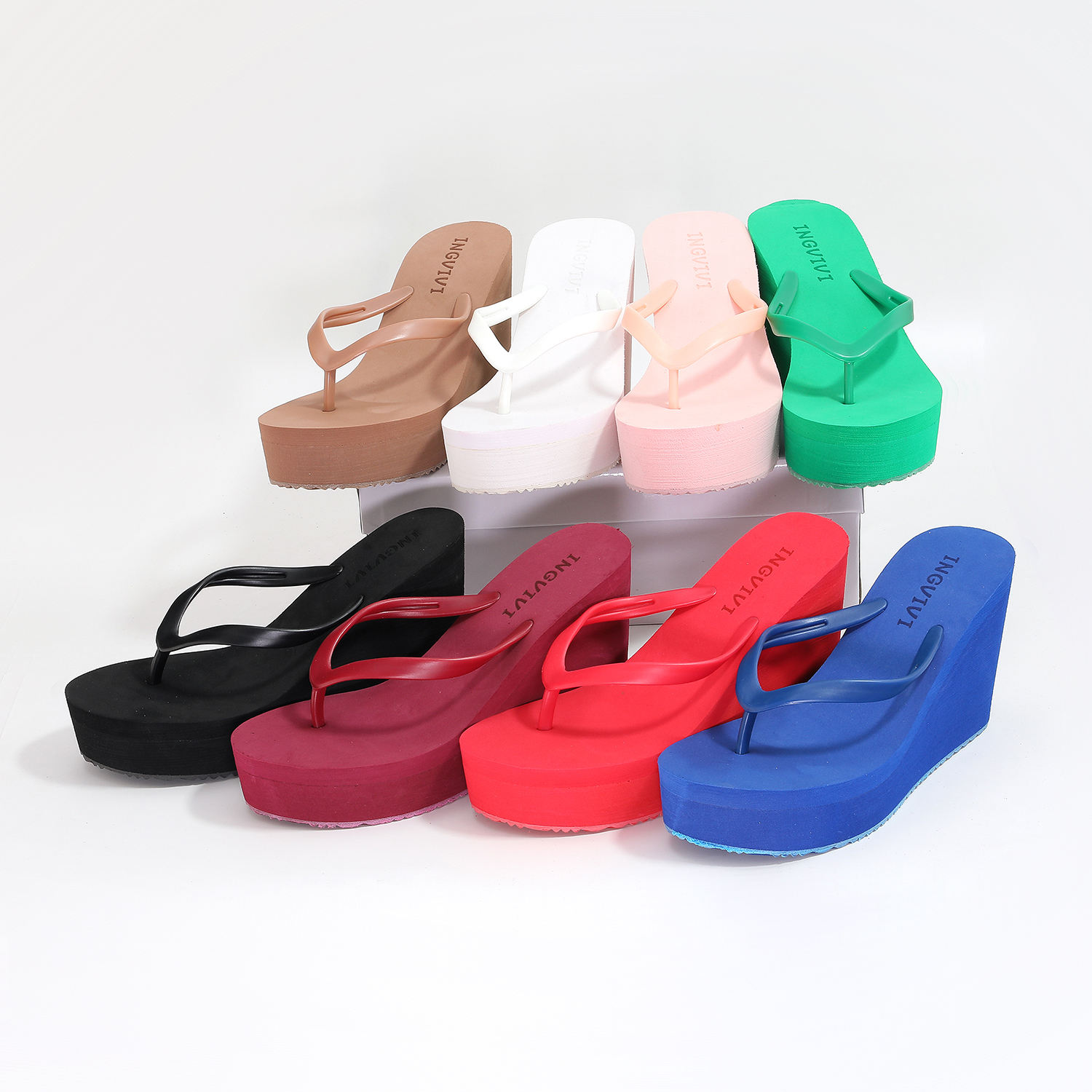 Shop Sandal Online Quality Flip Flops Shoes for Women