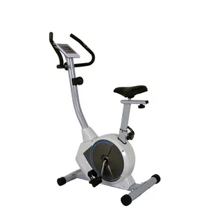 BK8621 Indoor Bodybuilding Sport Heimtrainer Magnetic Home Upright Magnetic Bike