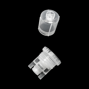 Bouchon de bouteille d'encre vide pour imprimante <span class=keywords><strong>Epson</strong></span> <span class=keywords><strong>EcoTank</strong></span> L4150 L4160 L6161 001 002 004 007 110 101 102 103 104 105 106 502 512 522 504 522 - Product Image 3