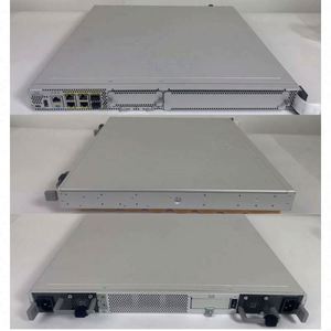 Cisco C8300-1N1S-4T2X โมดูลเครือข่ายเราเตอร์สำหรับองค์กร รุ่นใหม่แท้ C8300 4 พอร์ต 10GbE 2 พอร์ต 10GbE Uplink สำหรับ C8300-1N1S-4T2X - Product Image 1
