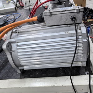 15KW การแปลงชุดรถแข่ง <span class=keywords><strong>EV</strong></span> ทั้งหมด - Product Image 3