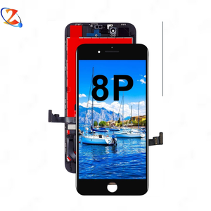 Oem DTP/C3F Phiên bản thay thế màn hình LCD hiển thị cho <span class=keywords><strong>iPhone</strong></span> <span class=keywords><strong>7</strong></span> cộng với & cho <span class=keywords><strong>iPhone</strong></span> 8 cộng với 1-năm bảo hành - Product Image 1