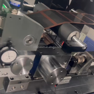 Customized Transfer <strong>Coating</strong> Solution - High Precision Coater For Battery Manufacturing - Product Image 4