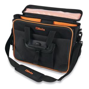 BETA - 021070010 Sac à outils de service en tissu technique-EAN 8054809526843 CAISSES ET SACS PROFESSIONNELS - Product Image 3