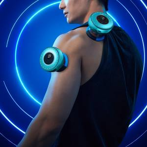 FitdashTENSスマートバキュームクッパーは筋肉痛を和らげ、血液循環を改善します - Product Image 4