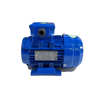 Moteur à cage d'écureuil triphasé Dellette YX3 IE1 Master 110kW 150HP 1485 tr/min 4 pôles Y315M-4 pour compresseur d'air 380V/660V 50Hz 100%