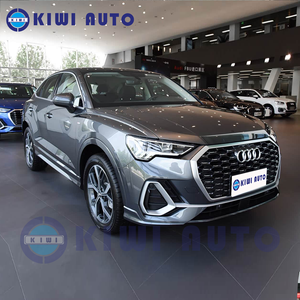 <span class=keywords><strong>Audi</strong></span> <span class=keywords><strong>Q4</strong></span> Eléctrico, <span class=keywords><strong>quattro</strong></span>, 5 Puertas, SUV de 5 Plazas - Product Image 2