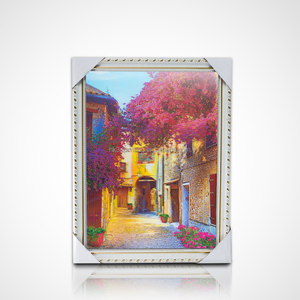 Póster Lenticular de Anime Impreso en 3D de 4 Colores, Personalizado, de 30x40cm, para Decoración de Pared - Product Image 4