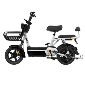 Paige Vente en gros d'usine chinoise Vélo <span class=keywords><strong>électrique</strong></span> 350W Motocycle pour adultes utilisé dans le trafic urbain et les employés de bureau Kuqi - Product Image 5
