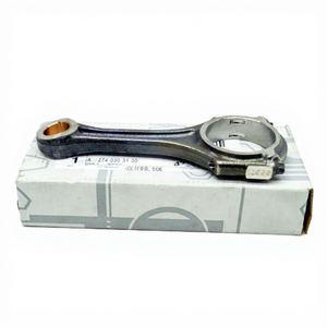<span class=keywords><strong>Biela</strong></span> de Motor ORIGINAL A2740303400 para Mercedes-Benz Clase C W205 CLA35 AMG CLA250 E350 Metris Sprinter 1500 GLB250 M274 - Product Image 1