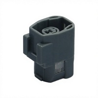 Connecteur automobile étanche YLCNC 6189-0639 1 broche série 2.5 pour capteur d'oxygène et de température