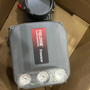 Fisher- DVC6200 ดิจิตอลซิงเกิลแอคติ้ง 220v รุ่นดั้งเดิม พร้อมคุณสมบัติที่เหนือกว่า - Product Image 1