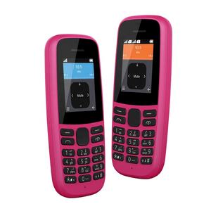 Teléfono con Teclado de Marca Original para 105 2019, Teléfonos Móviles Usados Baratos al por Mayor, 106 150 110 130 5310, Teléfono Tipo Barra - Product Image 6