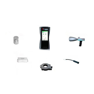 Testeur de décharge partielle haute tension avec plage de détection de 0 à 10 000 mV, détecteur de localisation laser longue portée - Product Image 5