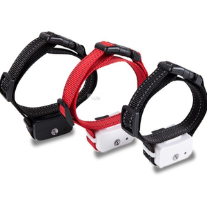 <span class=keywords><strong>Collier</strong></span> <span class=keywords><strong>anti</strong></span>-<span class=keywords><strong>aboiement</strong></span> pour chien avec spray, pour l'entraînement des chiens, avec produits d'entraînement pour animaux de compagnie - Product Image 4