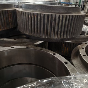 Coque de rouleau à bas prix, directement de l'usine, pour moulin à <span class=keywords><strong>granulés</strong></span> de <span class=keywords><strong>bois</strong></span> - Product Image 1