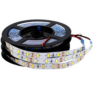 Waterproof IP65 5630 LED <b>Strip</b> DC12V High Brightness Flexible Light <b>Strip</b> for Outdoor Building Advertising Signage - Product Image 1