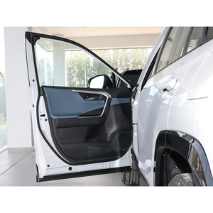 Usado para RAV4 SUV Automático Gasolina Euro 6 Volante a la Izquierda Oscuro 5 Asientos Modelo 2024 en Stock - Product Image 6