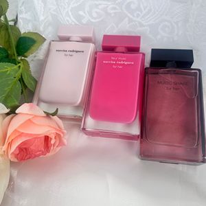 <span class=keywords><strong>Perfume</strong></span> Corporal en Aerosol Nasixu para Mujer, 120 ml, Aroma a Rosa y Almizcle con Fragancia a Coco y Leche, Botella de Vidrio, <span class=keywords><strong>Perfume</strong></span> Líquido - Product Image 2