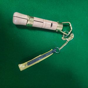 Outil de réparation pour pointe de queue de billard en bois, accessoire de remplacement multifonctionnel et durable pour l'entretien des queues de snooker - Product Image 1