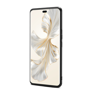 Coque de protection sans fil Denior Premium en similicuir croco pour HONOR Magic 7/6/5/100/90 Series - Prise en main sécurisée, confort et luxe - Product Image 5