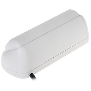 Solución de Protección de Seguridad DH IPC-HDW8341X-BV-3D Cámara de Seguridad de Red con Análisis Estéreo de Doble Lente WizMind CMOS de 3MP PoE - Product Image 2