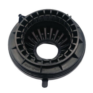 Cojinetes de Suspensión Suministrados por el Fabricante, Amortiguador Superior de Goma Plana 31200897 - Product Image 1