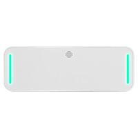 Vanch-Lector RFID para techo, módulo de chip RF Impinj E710, control de acceso de montaje superior