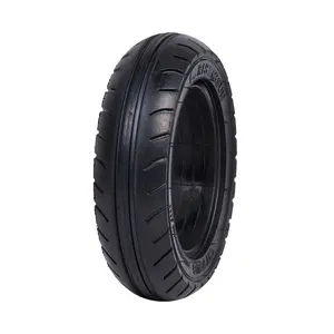 Risingsun高品质耐刮宽气6.5英寸电动宽踏板车轮胎