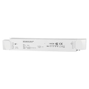 Driver LED DALI 2 canaux à blanc réglable |   Alimentation électrique 100W 24V <span class=keywords><strong>CV</strong></span> pour bandes LED CCT - Product Image 4
