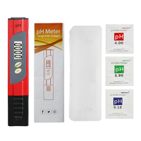 Pas cher Tds Orp Salinité Do Conductivité Ec Chlore résiduel Colorimétrique Pratique Arduino Humidité du sol Ph-mètre Capteur