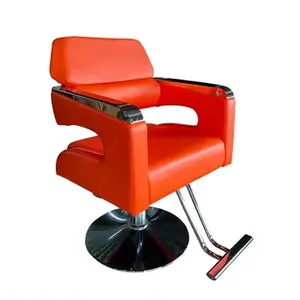 Hot set traditional beauty equipment hair styling chairs salon furniture barber chair for sale craigslist