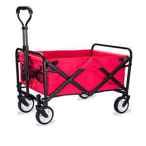 Carrito Plegable con Silla de <span class=keywords><strong>Playa</strong></span> - Product Image 3