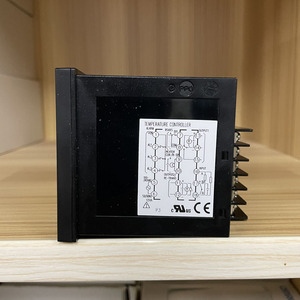 Product <b>Thermostat</b> PXR7NAR1-PWOOO-C TE Temperature <b>Controller</b> PID Control Table PXR7NAR1-PWOOO-C PXR7NAR1-PWOOO-C - Product Image 3