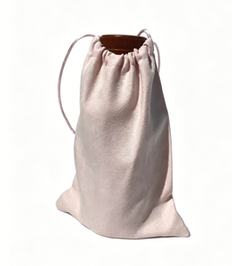 Wholesale Velvet <b>Drawstring</b> Bag Essential Oil Mascara Lotion Shock Resistance Recyclable Jewelry <b>Pouch</b> Gift Jewelry - Product Image 2