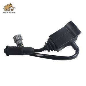 701/44200 pour interrupteur de colonne d'essuie-glace JCB Backhoe Lights - Product Image 3