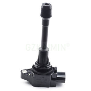 Adatto per bobina di accensione Nissan TIIDA/BLUEBIRD SYLPHY/LAFESTA HR15DE/MR20DE 22448-ED000 nuova condizione di alta qualità - Product Image 4