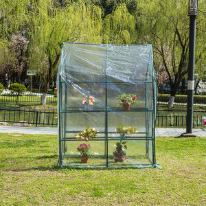 Isolation de <span class=keywords><strong>serre</strong></span> pour balcons domestiques, culture de fleurs dans les cours et chauffage de <span class=keywords><strong>serre</strong></span> <span class=keywords><strong>d</strong></span>'hiver - Product Image 5