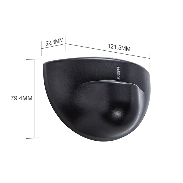 Yoursensor YS104-B 24 GHz Microwave Doppler Radar Motion Position Sensor IP52 Protection -20~55 Temperature Range for