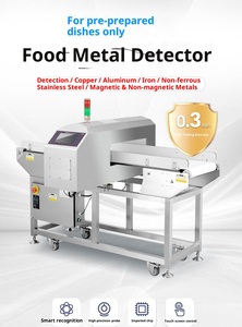 Detector de Agujas Metálicas Portátil, Detector de Agujas de Mano YY056, Detector de Metales de Acero Inoxidable YY056 - Product Image 3