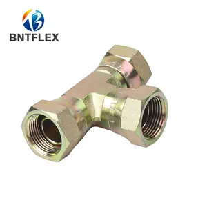 Top Quality Hose Fittings Adapter DB China Supplier
